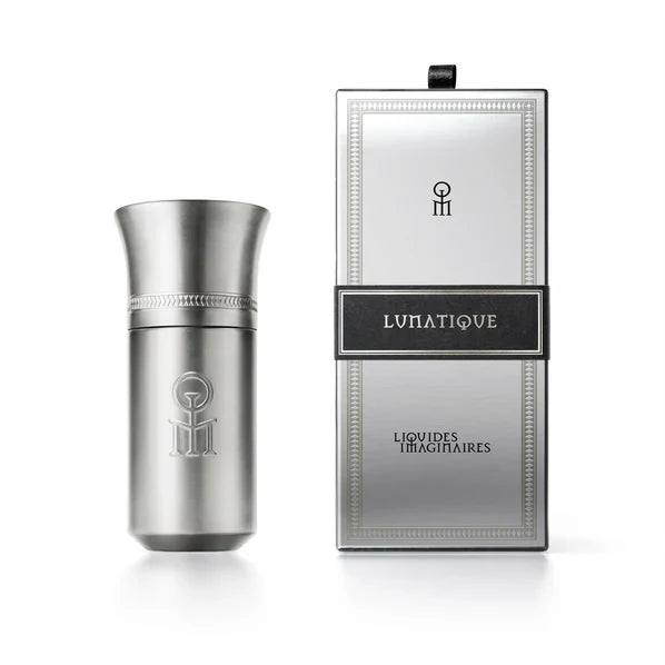 Liquides Imaginaires - Lunatique