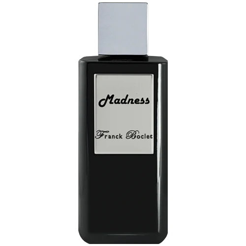 Franck Boclet - Madness