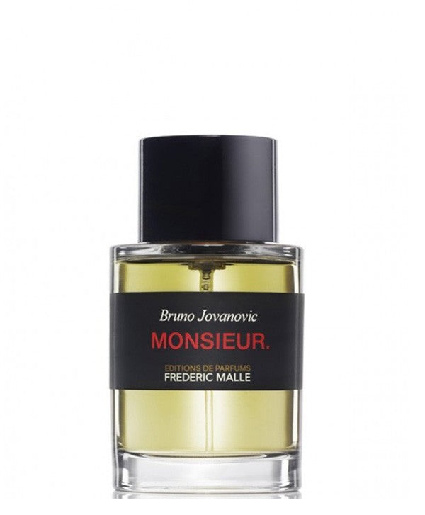 Frederic Malle - Monsieur