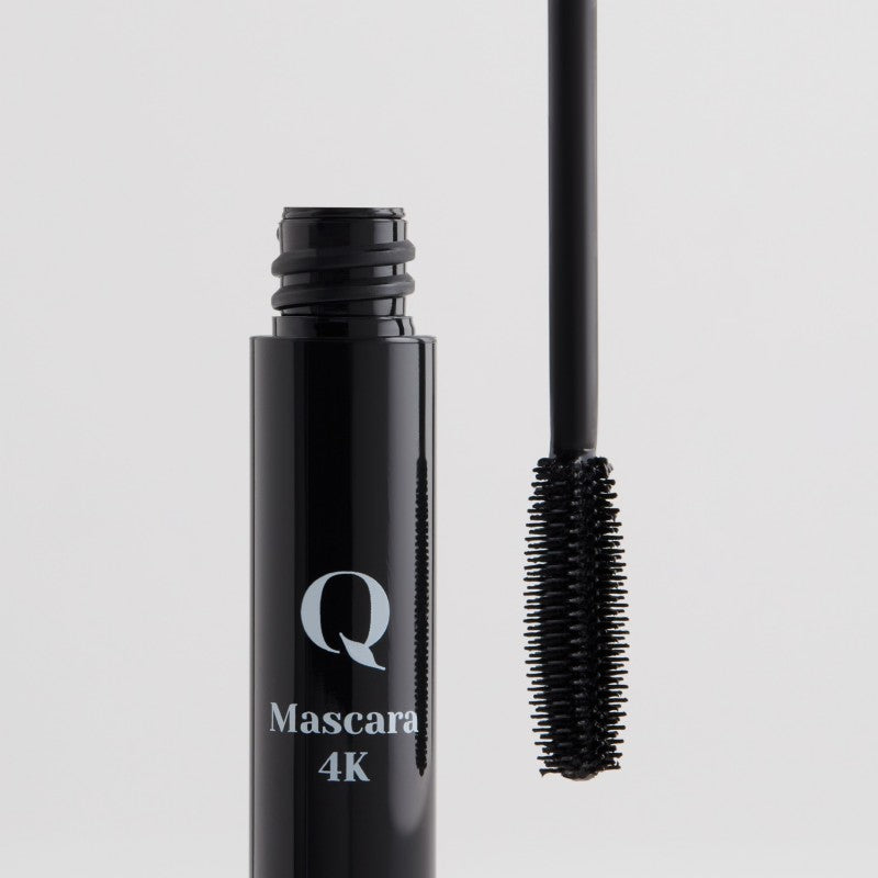 Q Studios - Mascara 4k