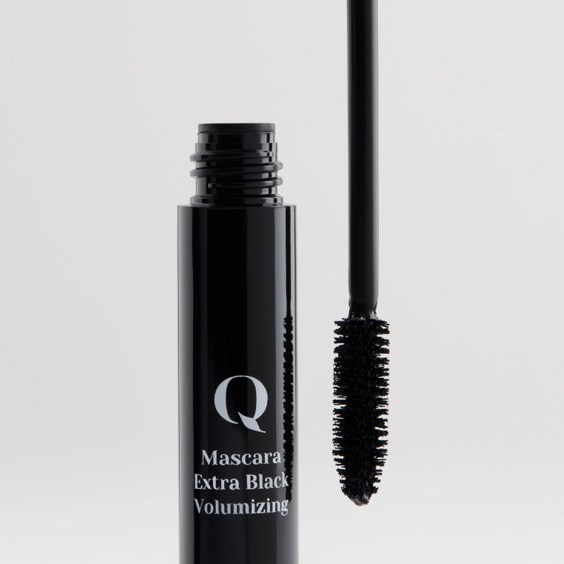 Q Studio - Mascara Extra Black Volumizing