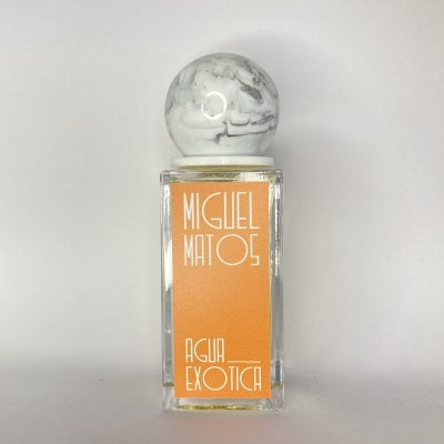 Miguel Matos - Agua Exotica extrait de parfum