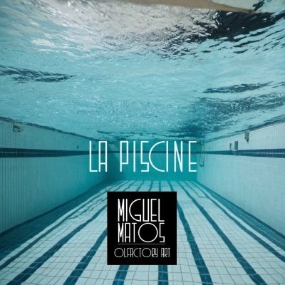 Miguel Matos - La Piscine extrait de parfum