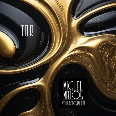Miguel Matos - Tar extrait de parfum