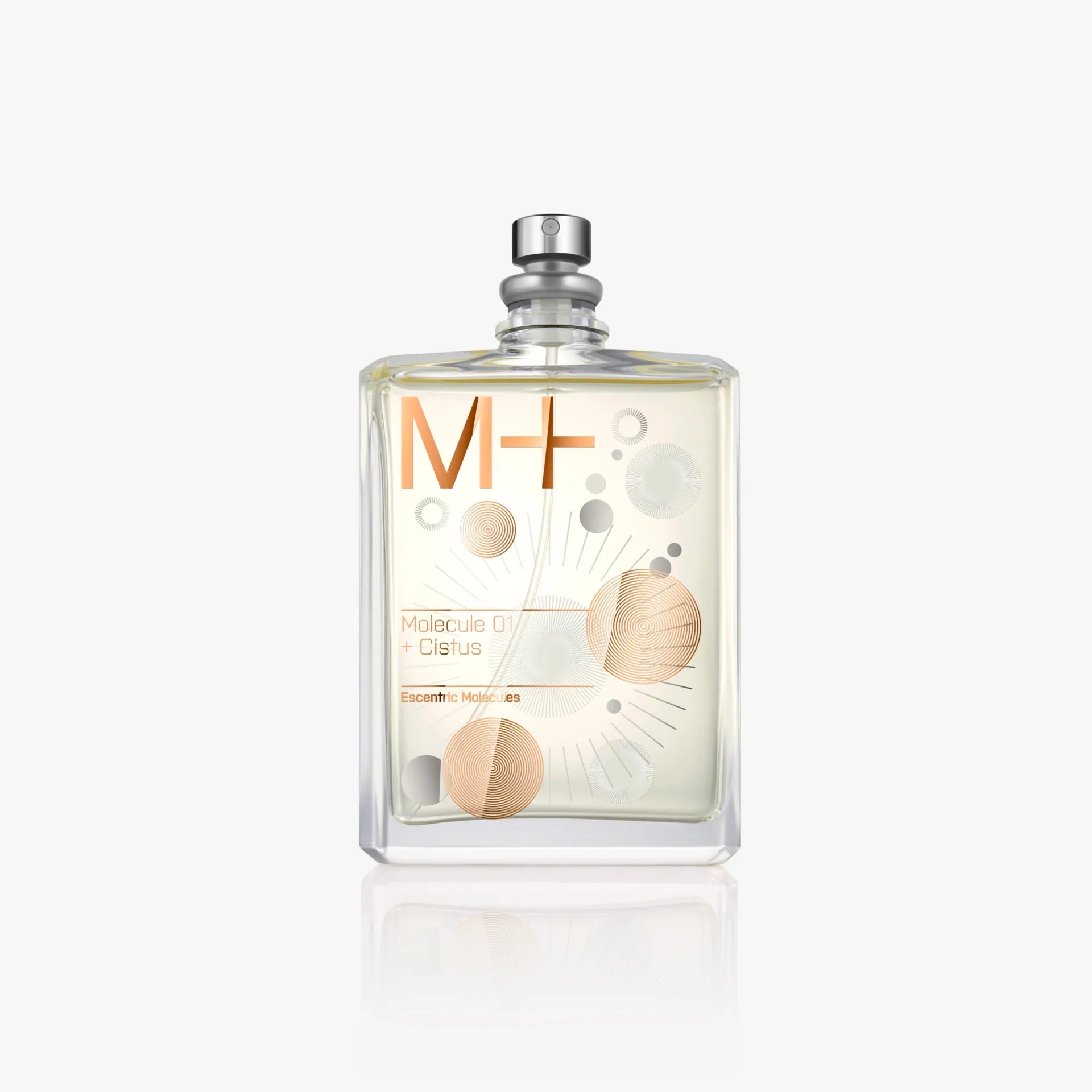 Escentric Molecules - Molecule 01 + Cisto