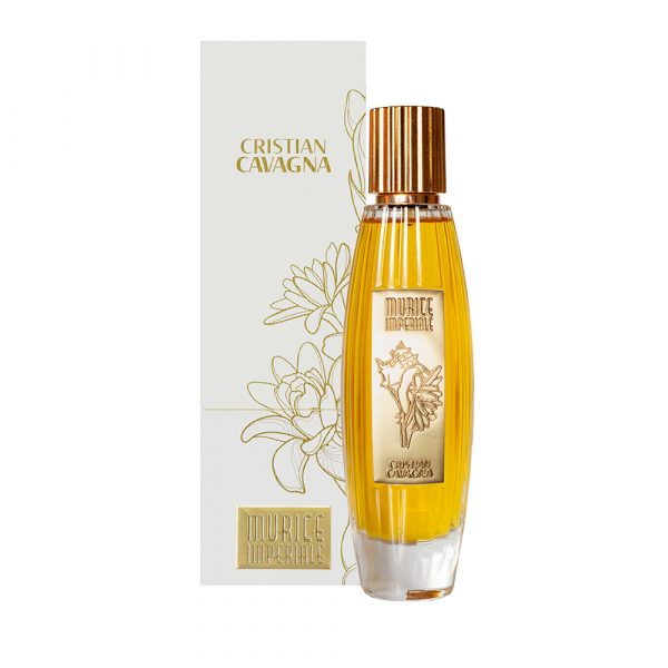 Cristian Cavagna - Murice Imperiale