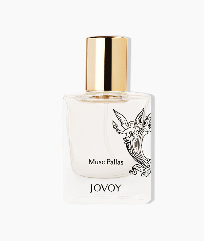 Jovoy - Musc pallas