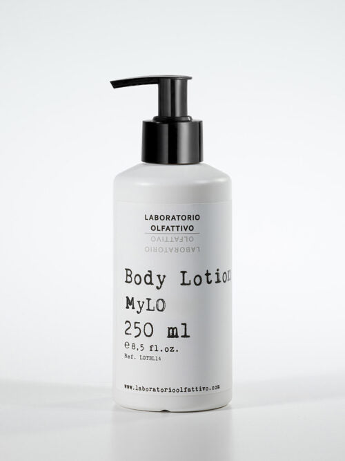 Laboratorio Olfattivo - Mylo Body Lotion