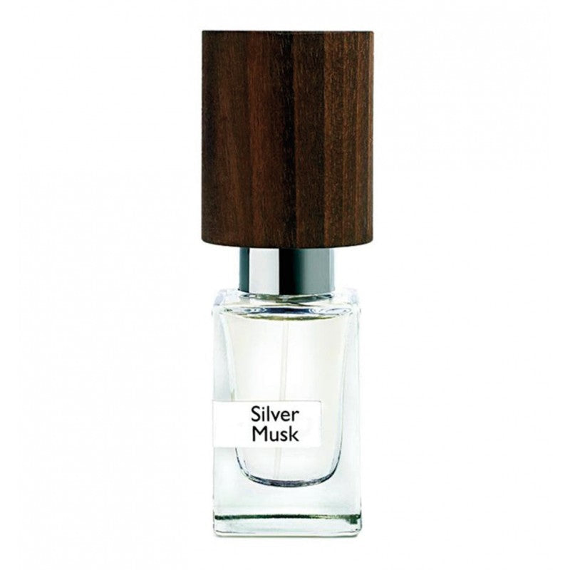 Nasomatto  - Silver Musk