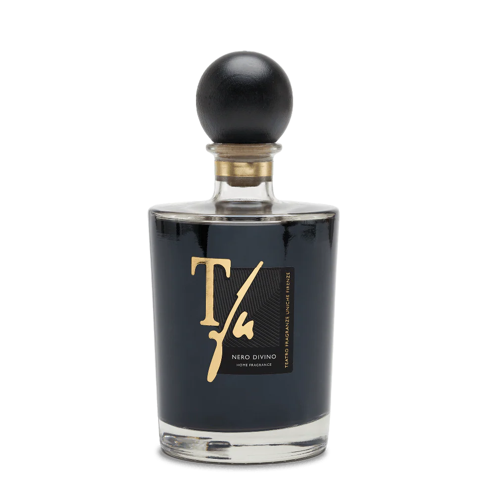 Teatro Fragranze Uniche  - Nero Divino