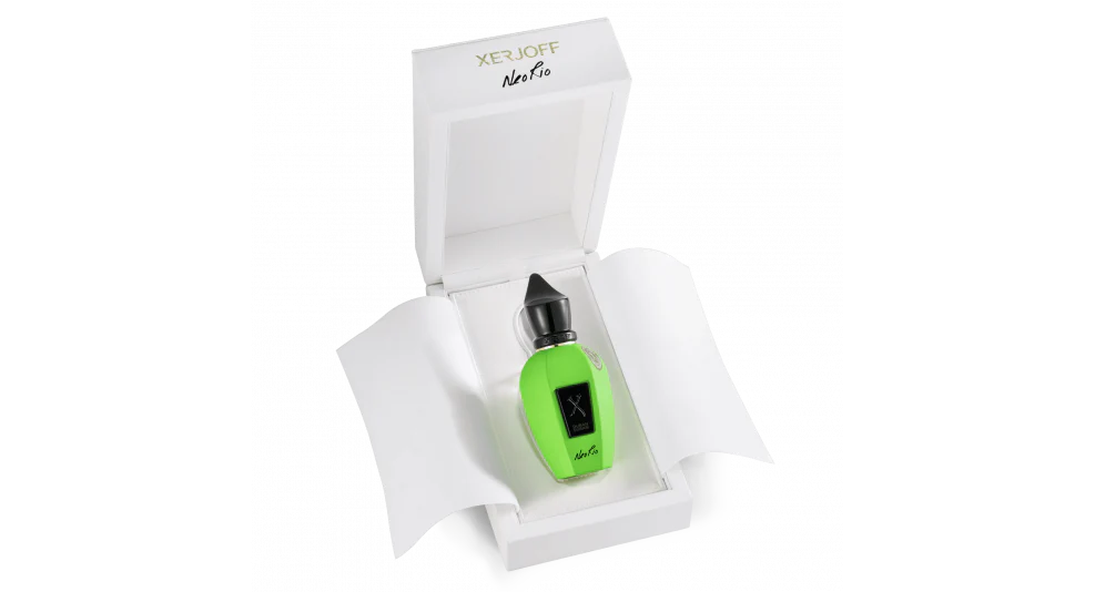 Xerjoff - Duran Duran NeoRio - parfum