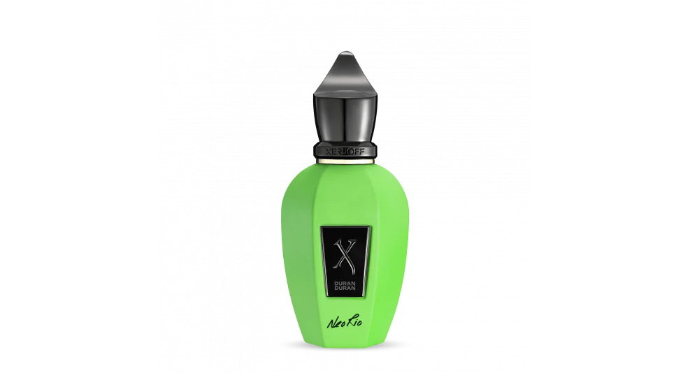 Xerjoff - Duran Duran NeoRio - parfum