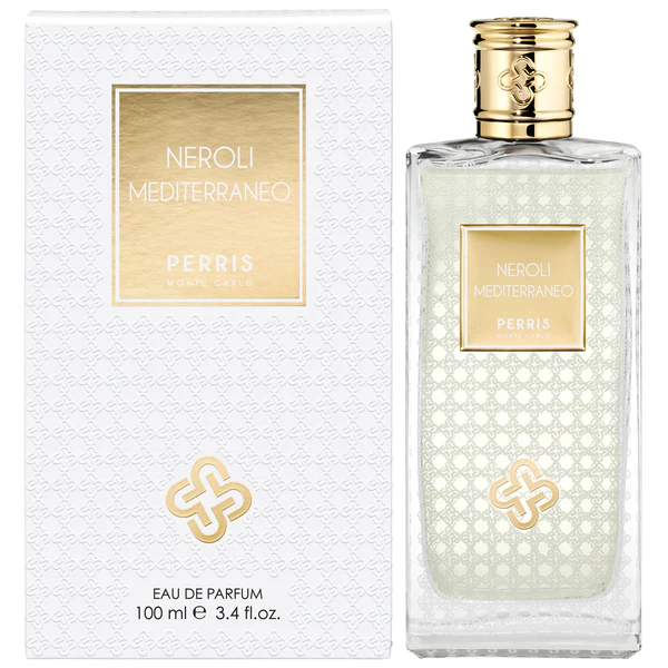 Perris Montecarlo - Neroli Mediterraneo
