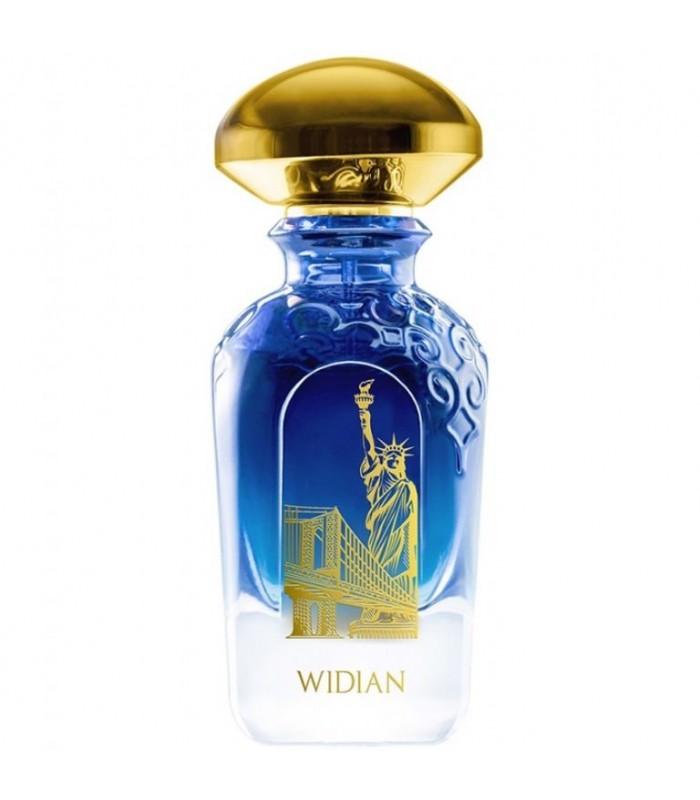 Widian - New York