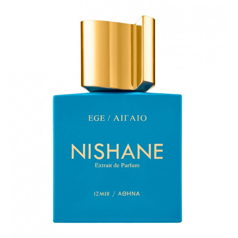 Nishane - Ege