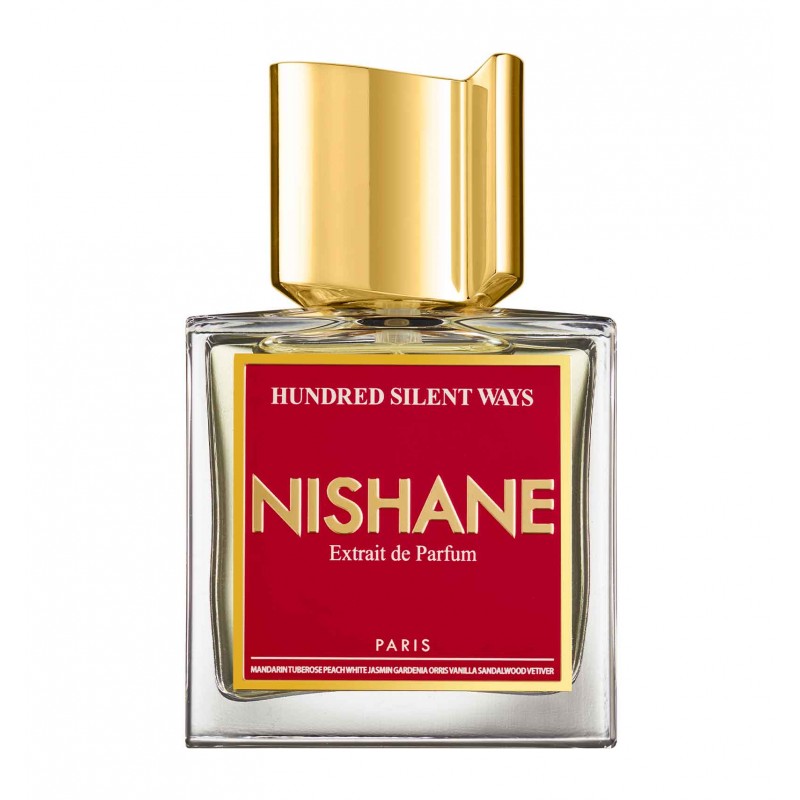Nishane - Hundred Silent Ways