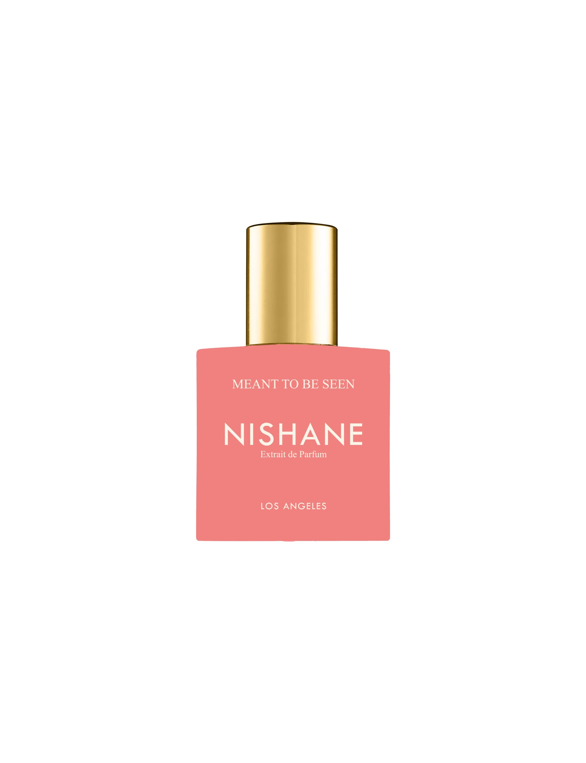 Nishane - Meant To Be Seen