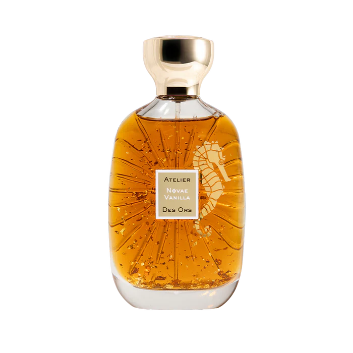 Atelier Des Ors - Novae Vanilla