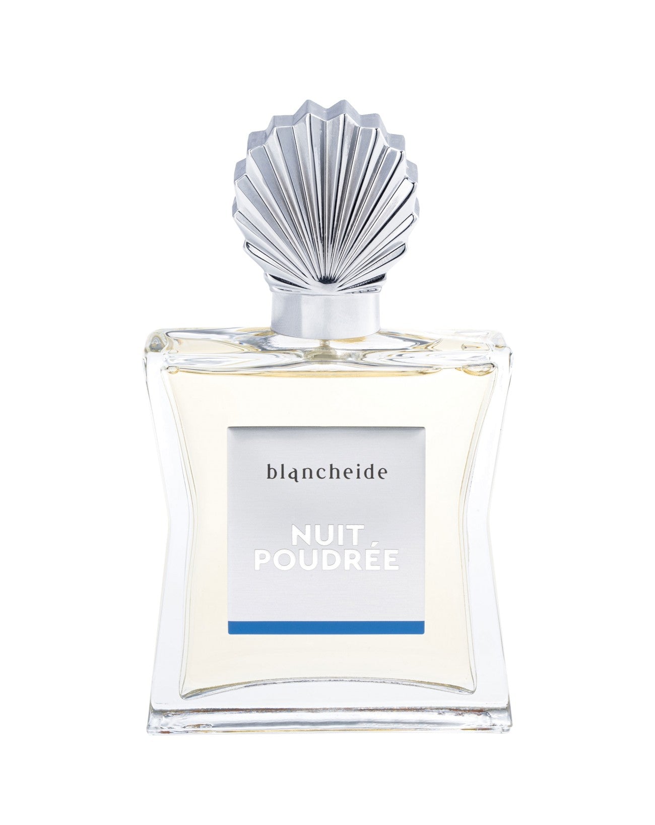 Blancheide - Nuit Poudree