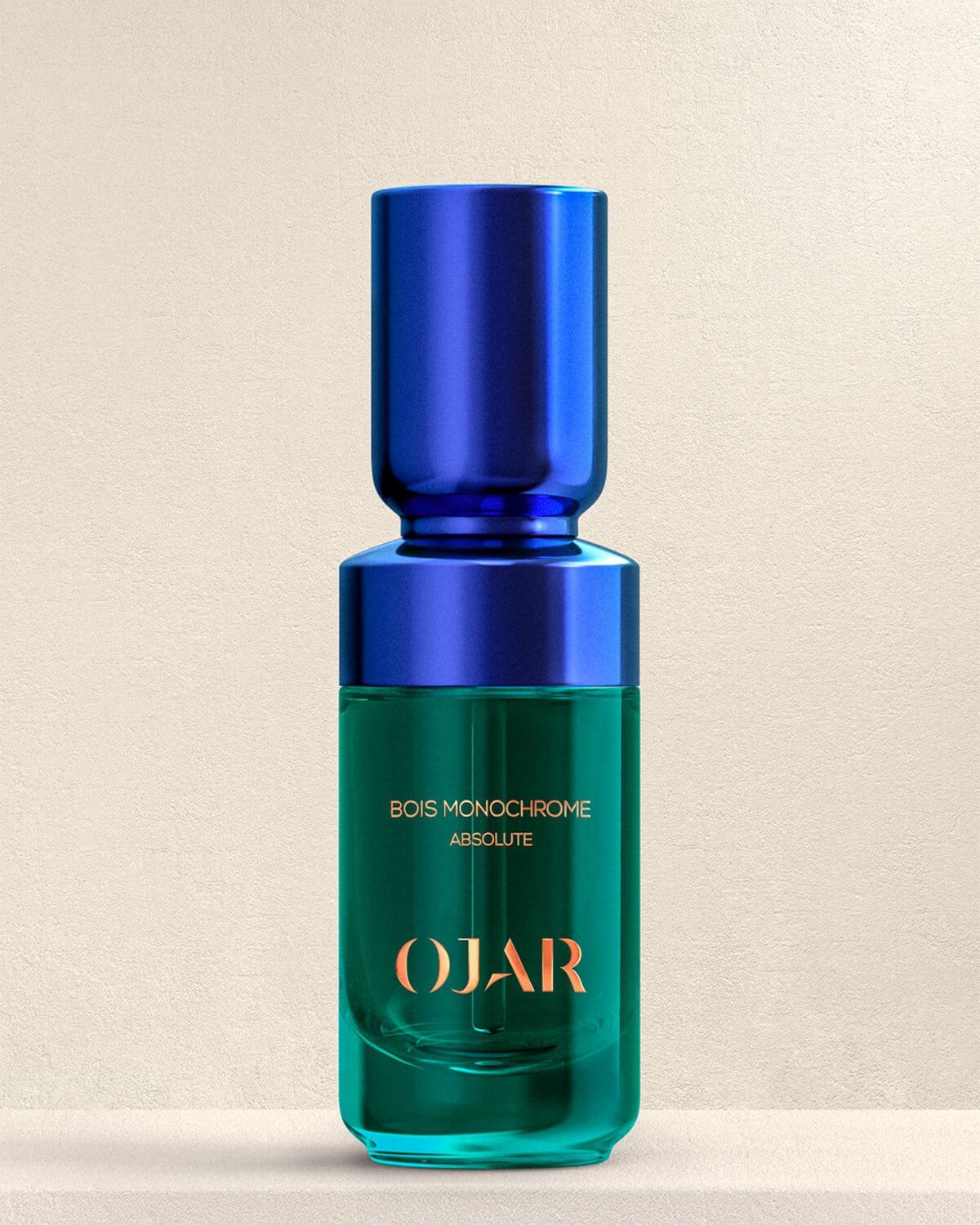 Ojar - Wood Whisper