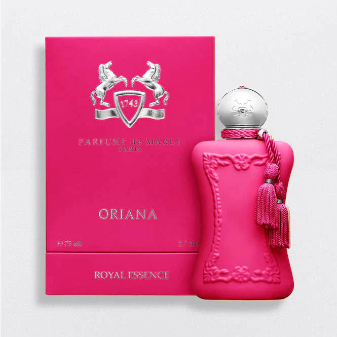 Parfums de Marly - Oriana