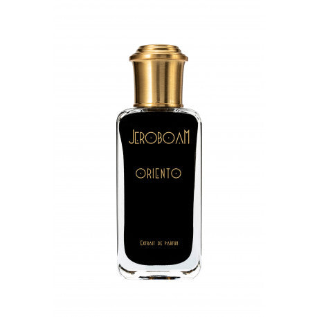 Jeroboam - Oriento