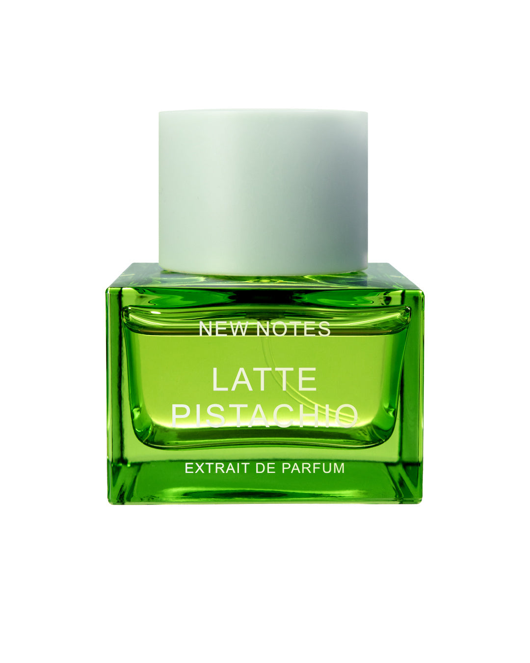 New Note - Latte Pistachio