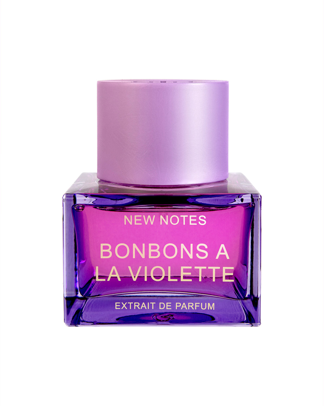 New Notes - Bonbons a la Violette