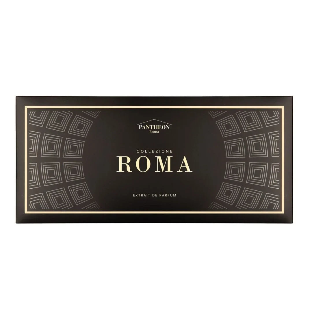 Pantheon Roma - Collezione Roma 4x100 ml