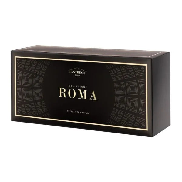 Pantheon Roma - Collezione Roma 4x100 ml