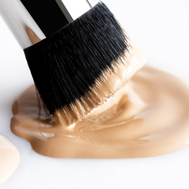 Q Studio - Pennello Buffing P04