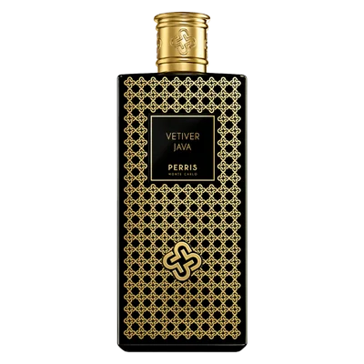 Perris Montecarlo - Vetiver Java