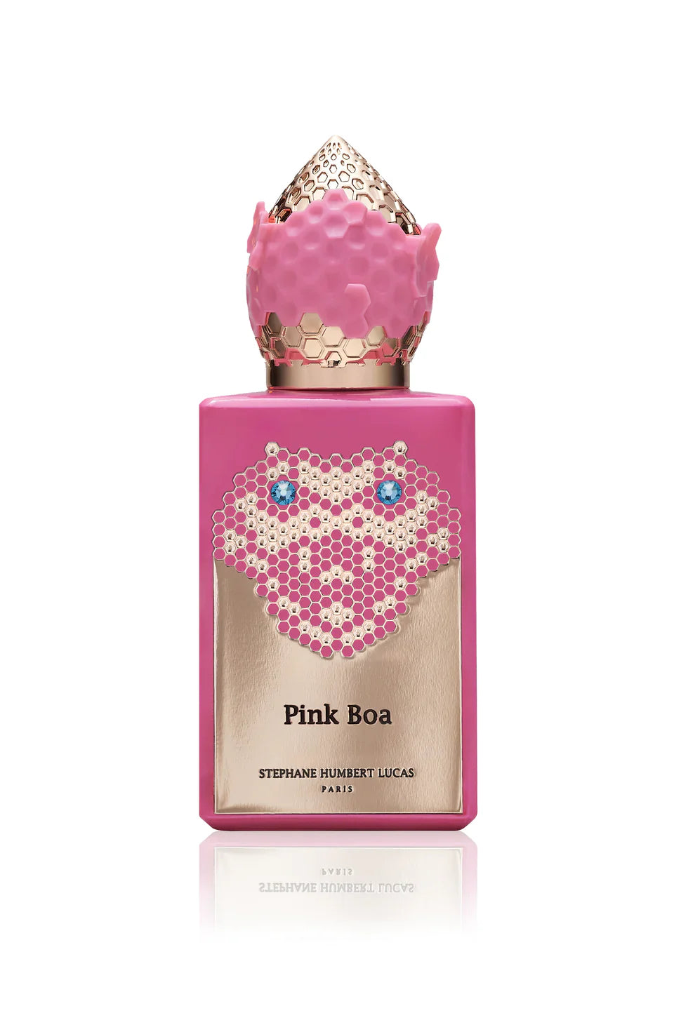 Stephan Humbert Lucas - Pink Boa