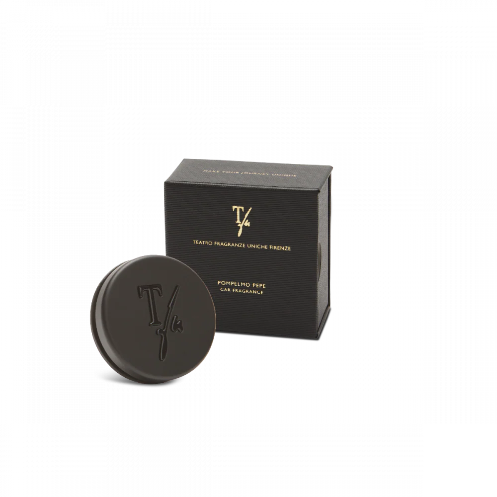 Teatro Fragranze Uniche - Car Fragrance