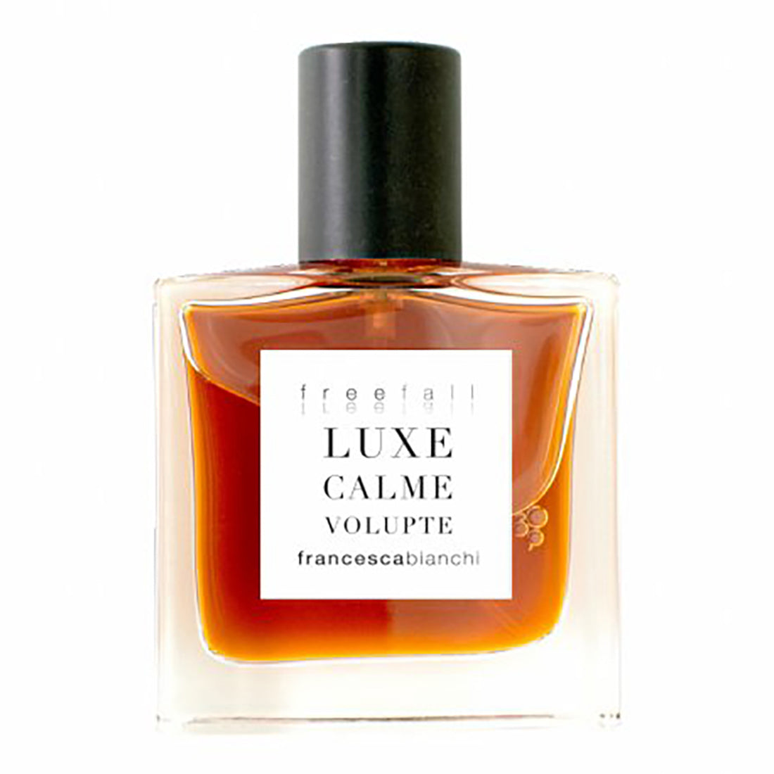 Francesca Bianchi - Luxe Calme Volupte