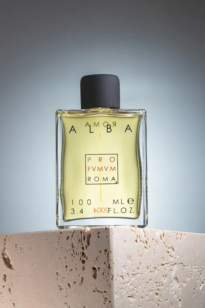 Profumum Roma - Alba