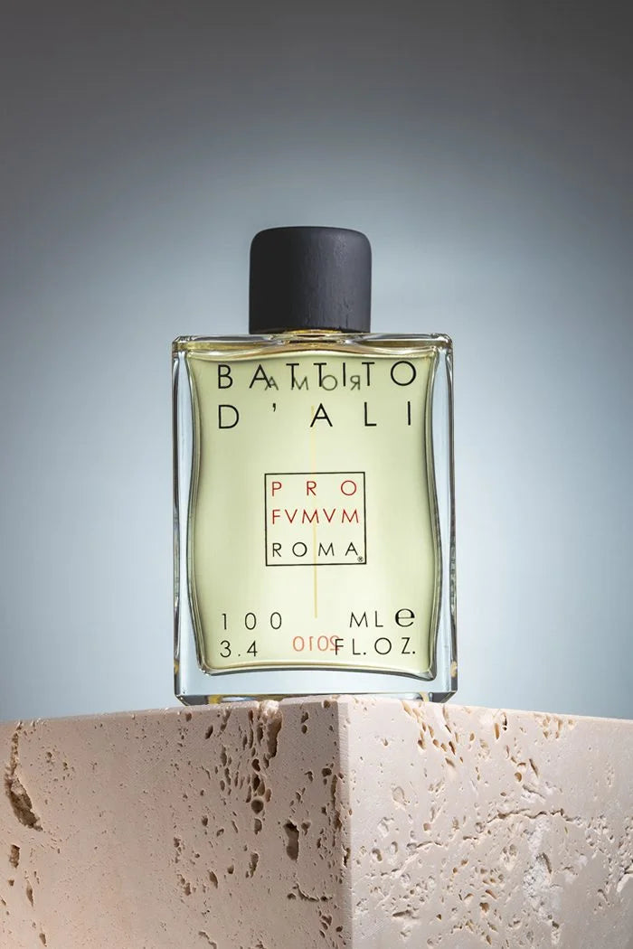 Profvmvm Roma - Battito d'ali