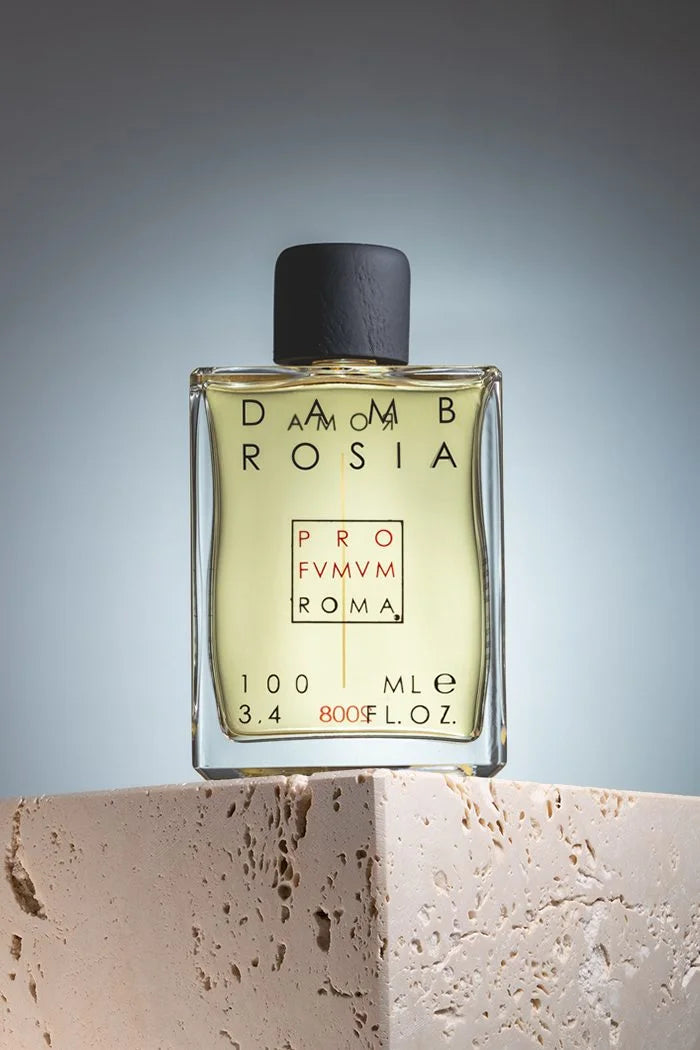 Profvmvm Roma - Dambrosia