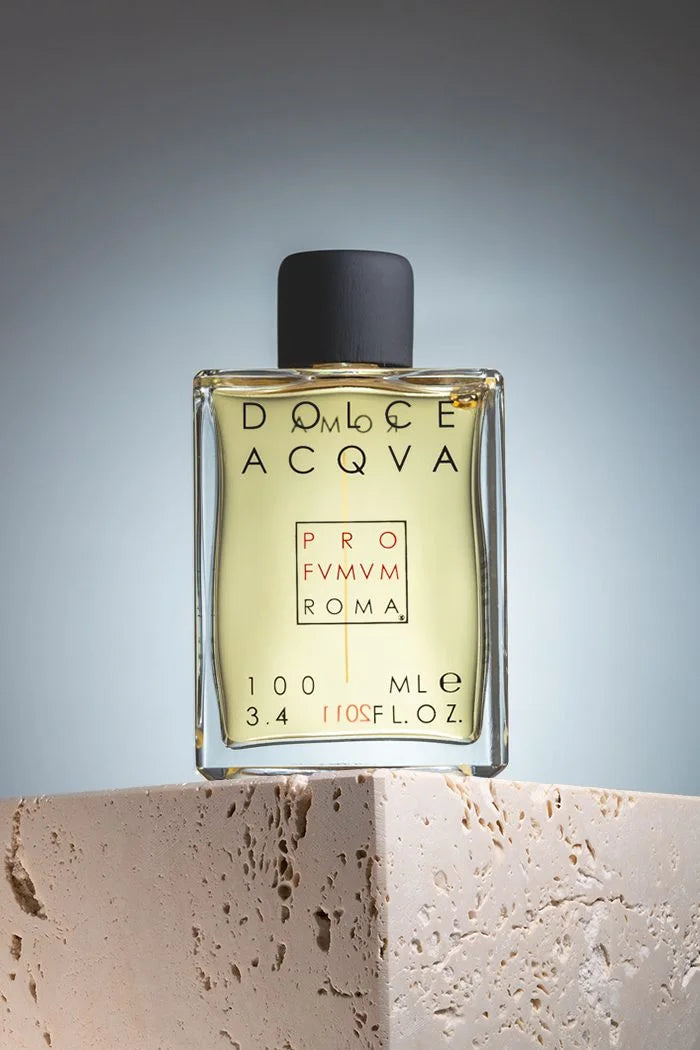 Profvmvm Roma - Dolce Acqva