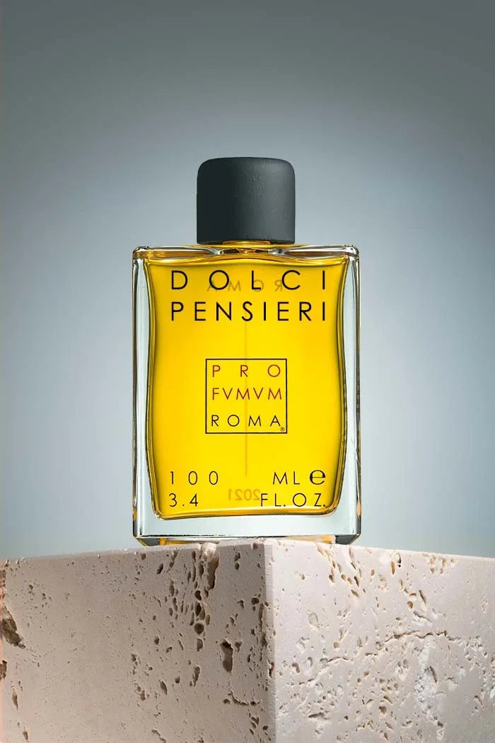 Profvmvm Roma - Dolci Pensieri