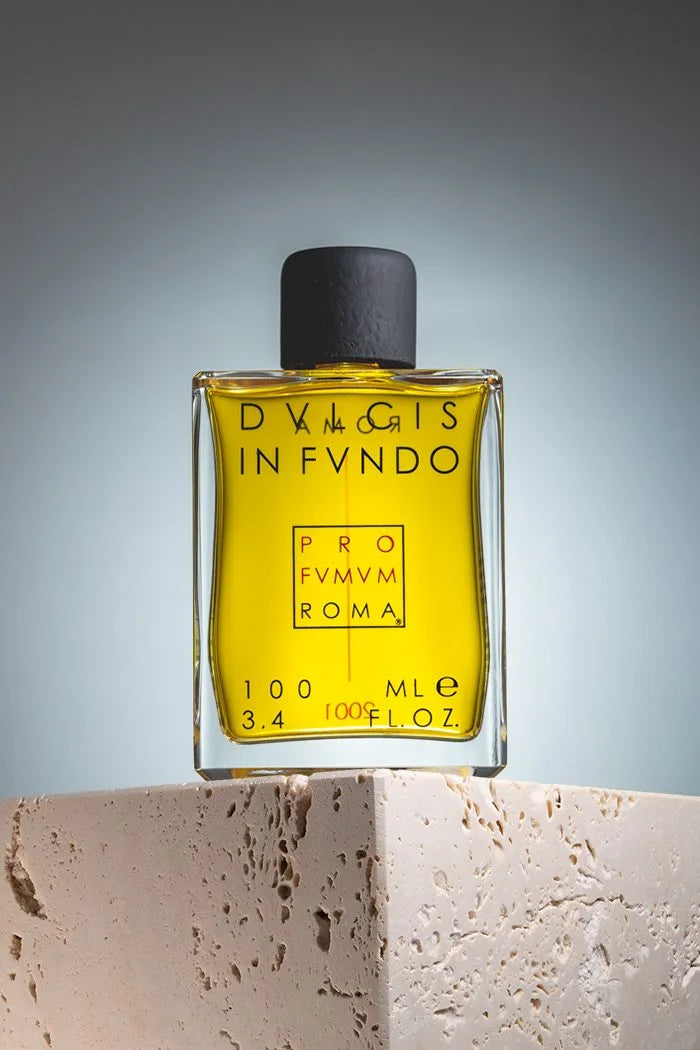 Profvmvm Roma - Dvlcis in Fvndo