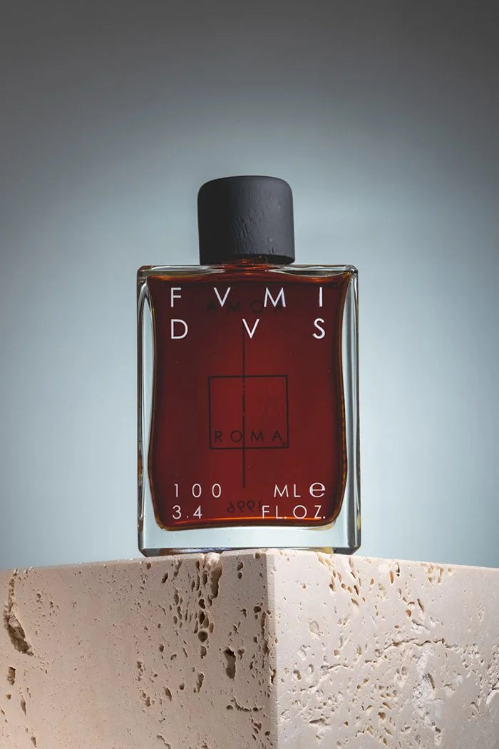 Profvmvm Roma - Fvmidvs