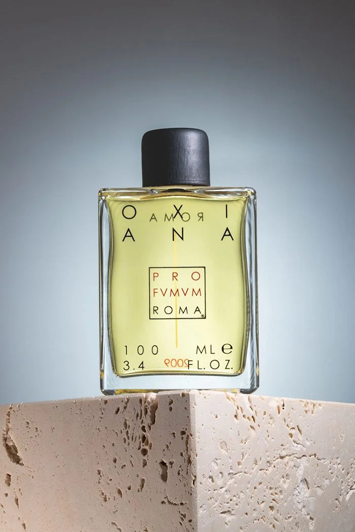 Profvmvm Roma - Oxiana