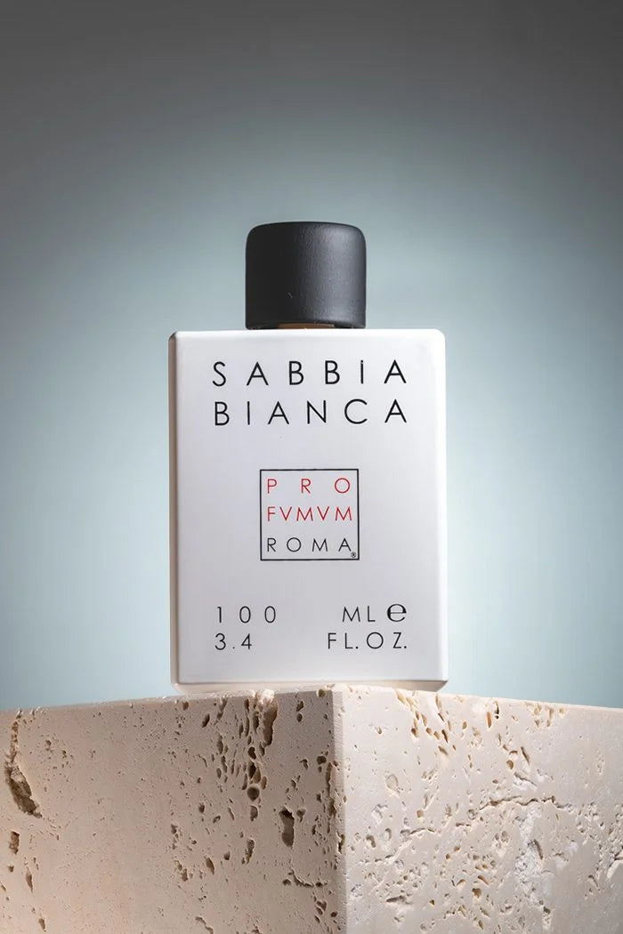 Profvmvm Roma - Sabbia Bianca