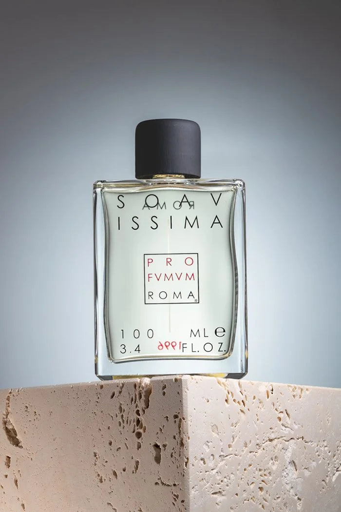 Profvmvm Roma - Soavissima