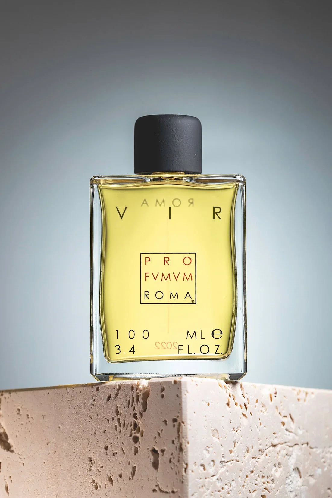 Profvmvm Roma - Vir
