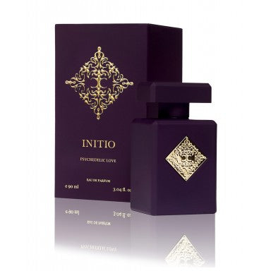 Initio - Psychedelic Love