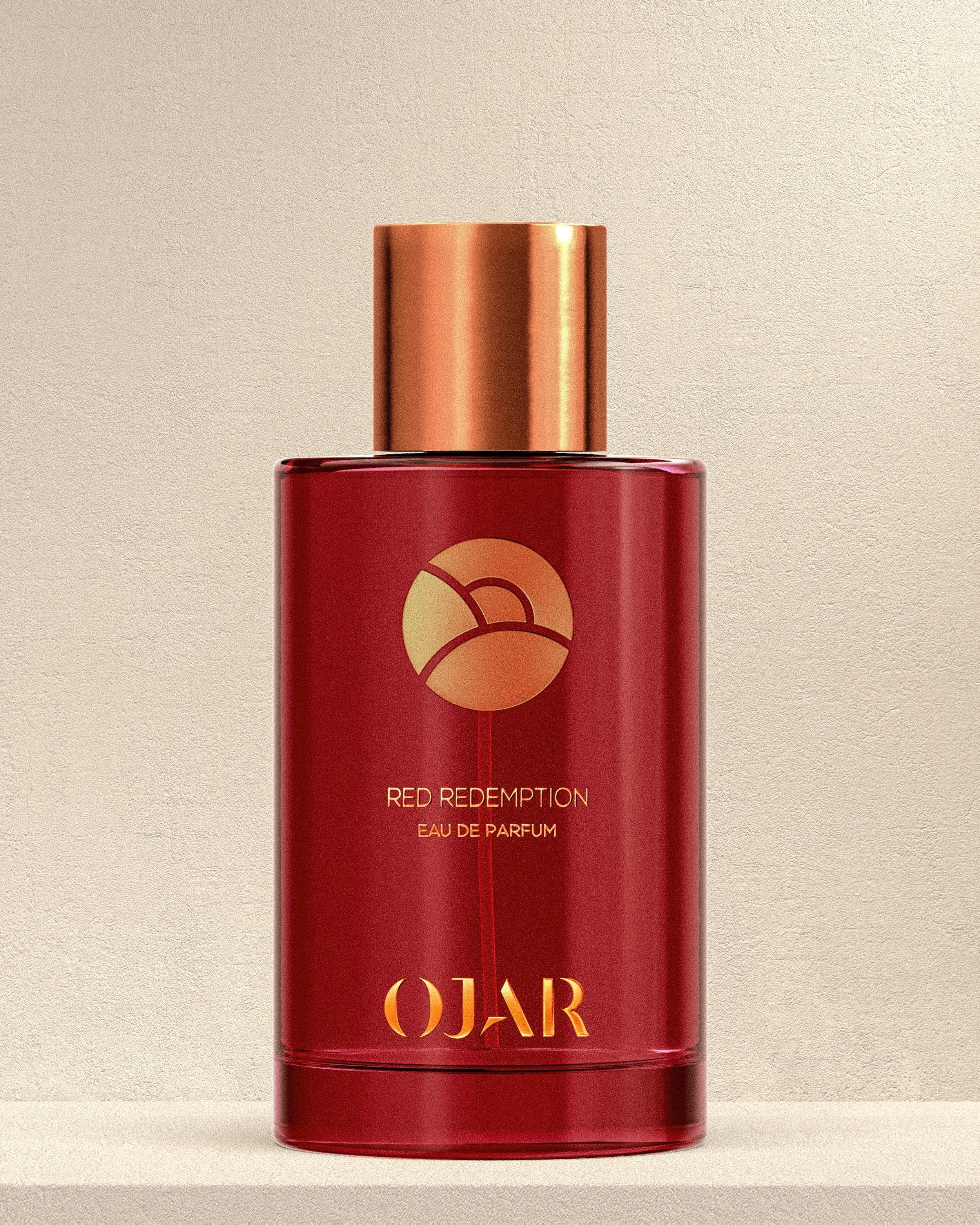 Ojar - Red Redemption