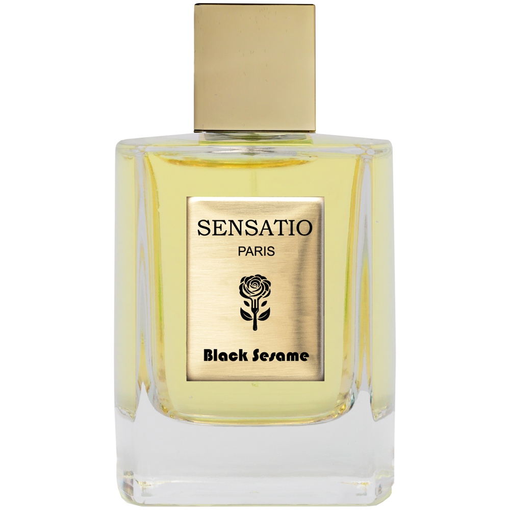 Sensatio - Black Sesame