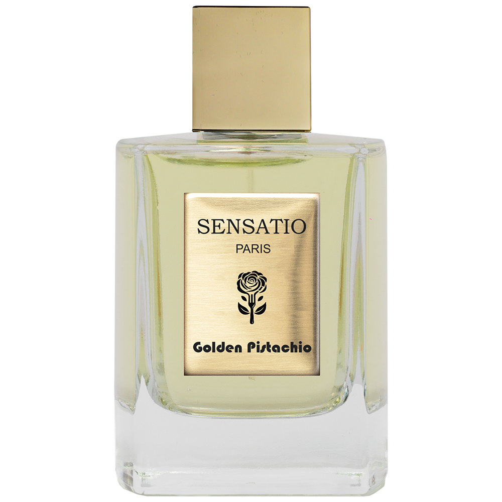 Sensatio - Golden Pistachio